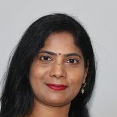 Usha Chinta